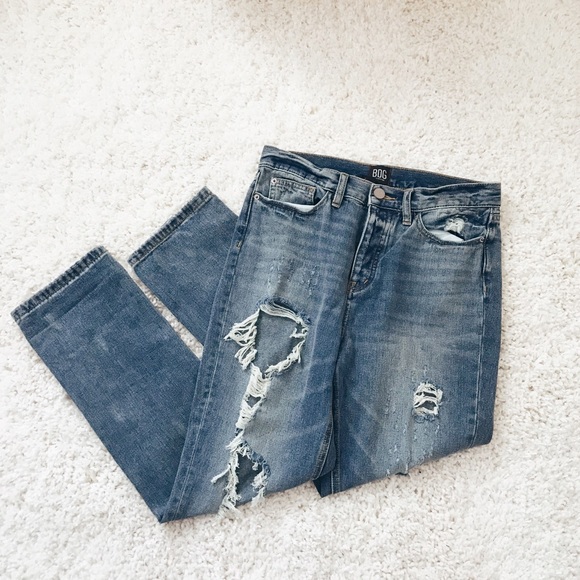 Urban Outfitters Denim - UO BDG BoyFriend Jean